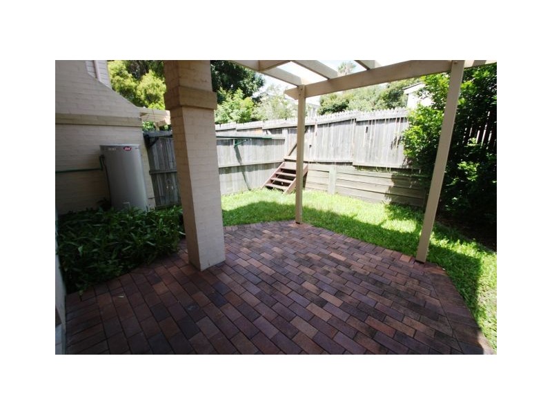 3/207 Arthur Street, New Farm QLD 4005