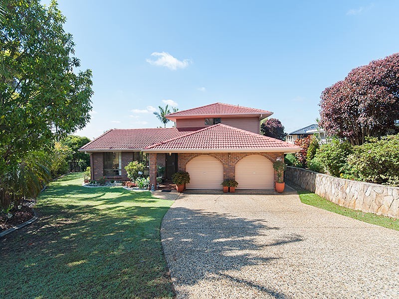 23 Broders St, Bracken Ridge QLD 4017