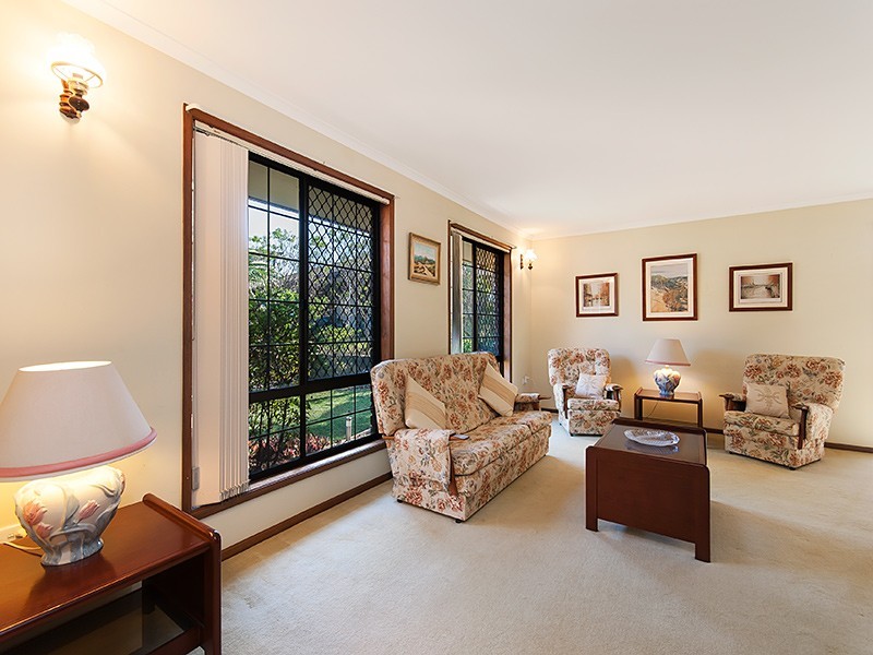 23 Broders St, Bracken Ridge QLD 4017