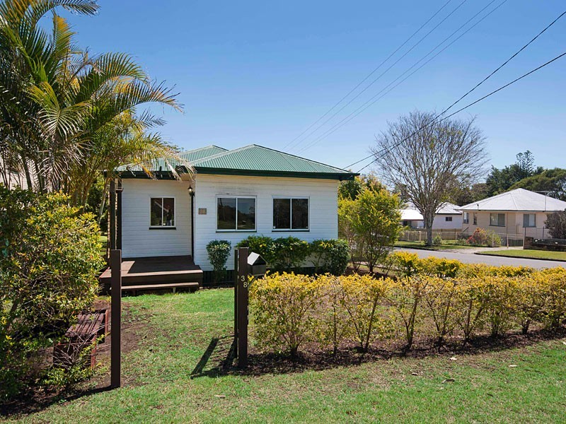 38 Dickson Street, Bald Hills QLD 4036