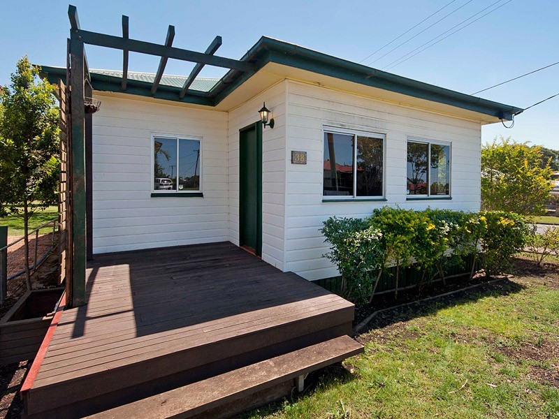 38 Dickson Street, Bald Hills QLD 4036