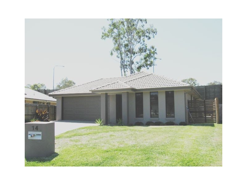 14 Moriarty Place, Bald Hills QLD 4036