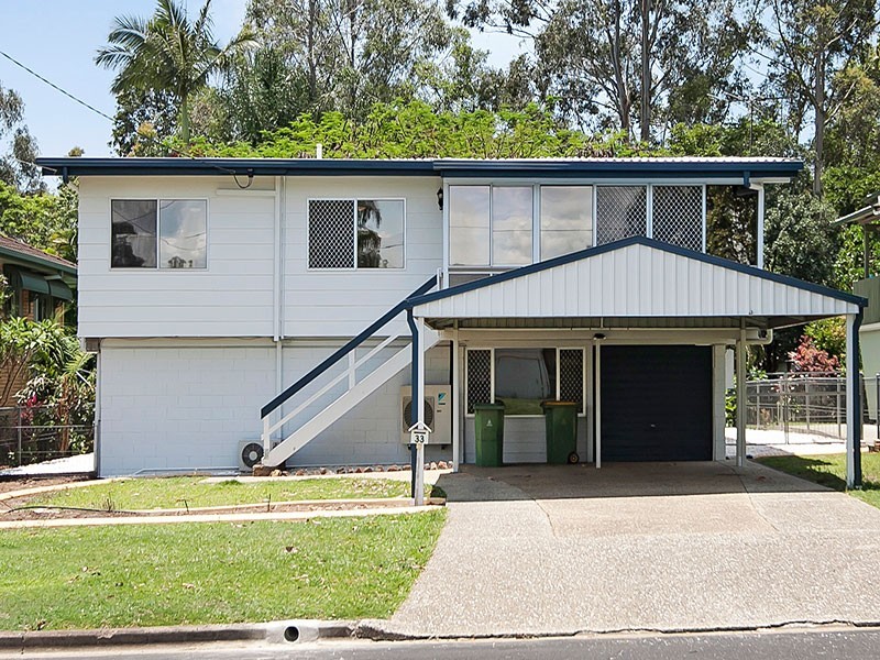 33 Bowen Street, Albany Creek QLD 4035