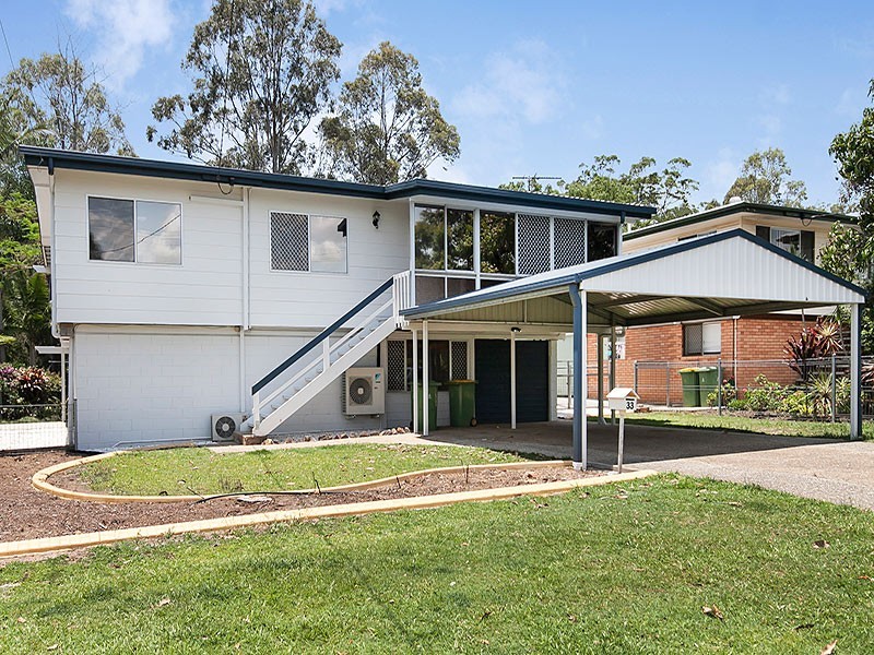 33 Bowen Street, Albany Creek QLD 4035