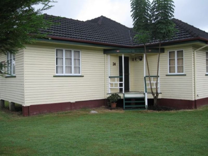 24 Brain Street, Bald Hills QLD 4036
