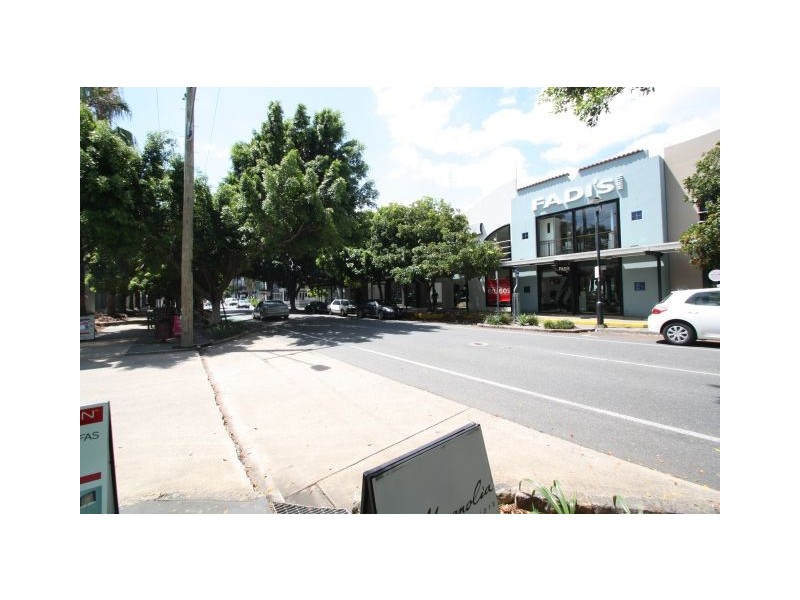 3/207 Arthur Street, New Farm QLD 4005