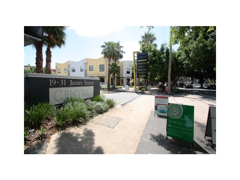 3/207 Arthur Street, New Farm QLD 4005