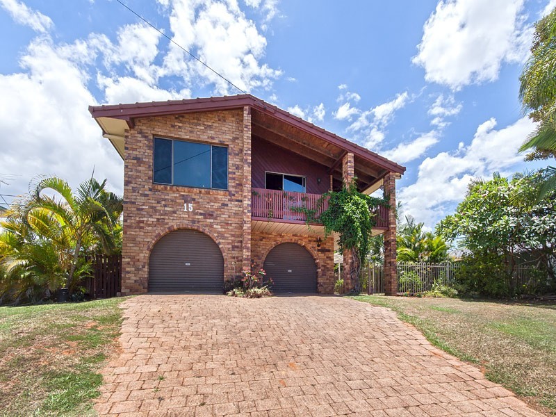 15 Majestic Street, Bray Park QLD 4500