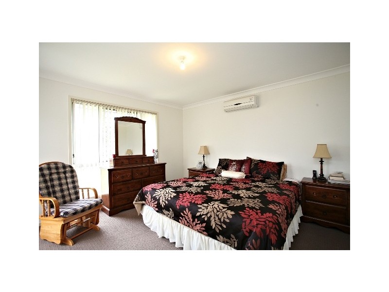 9 Narrell Court, Cashmere QLD 4500