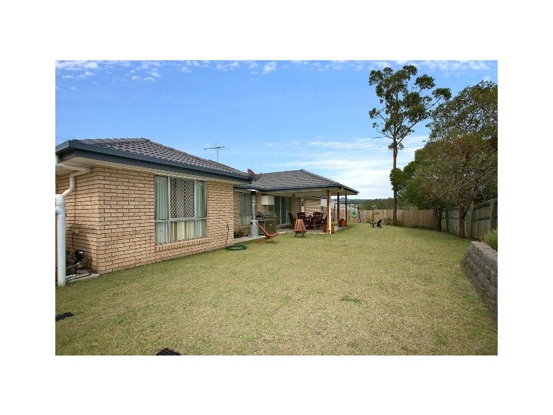 9 Narrell Court, Cashmere QLD 4500