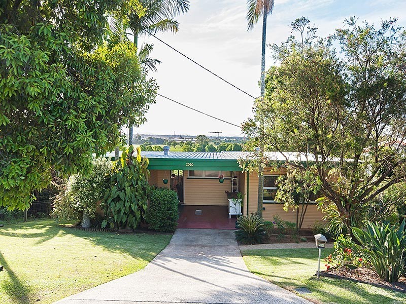 2020 Gympie Road, Bald Hills QLD 4036