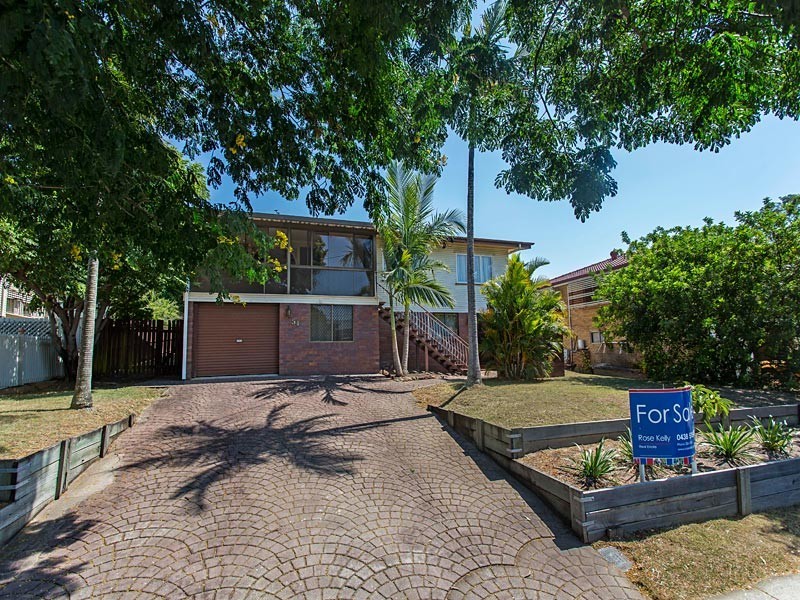 54 Gawain Road, Bracken Ridge QLD 4017