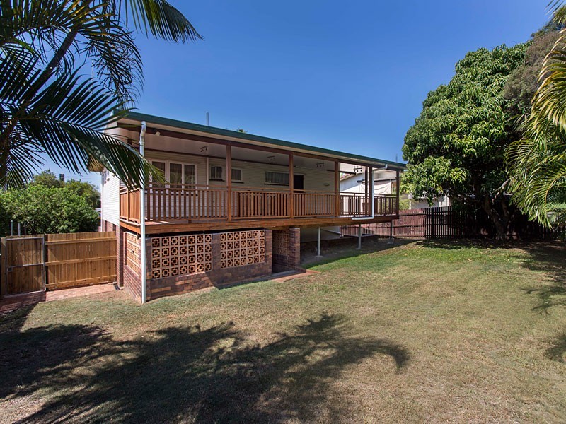 54 Gawain Road, Bracken Ridge QLD 4017