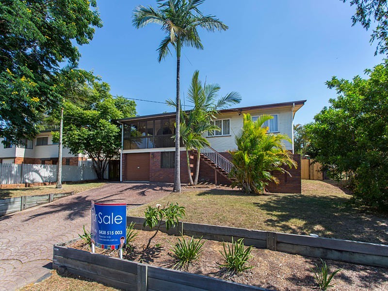 54 Gawain Road, Bracken Ridge QLD 4017