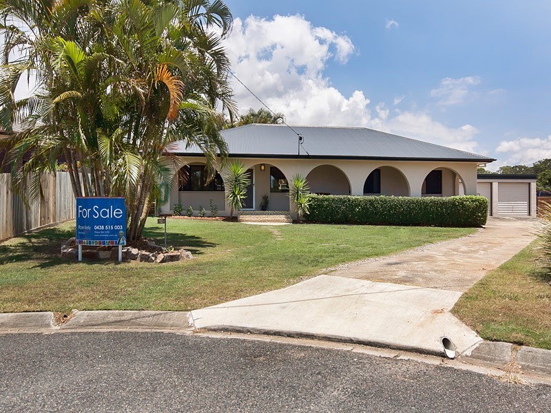 12 Poara Street, Bracken Ridge QLD 4017