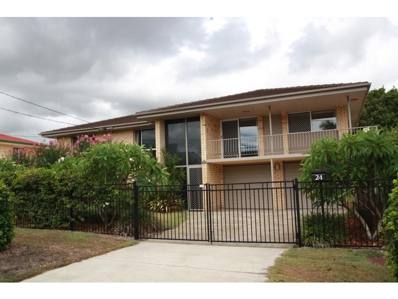 24 Safari Street, Chermside West QLD 4032