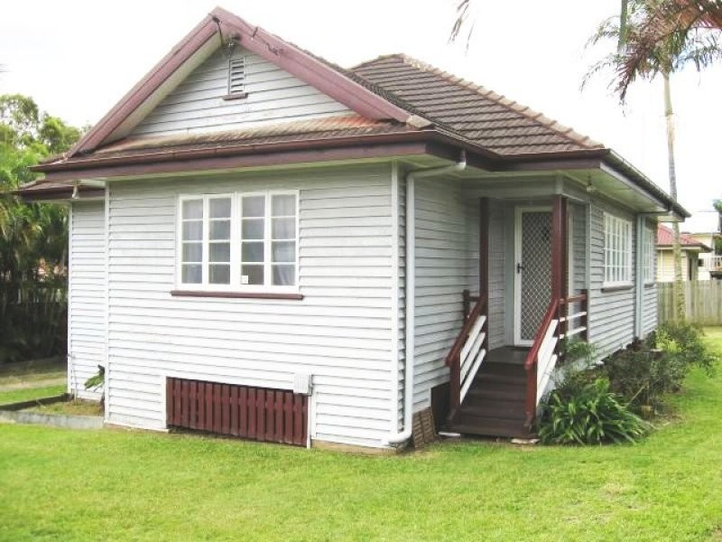 1 Beor Street, Chermside QLD 4032