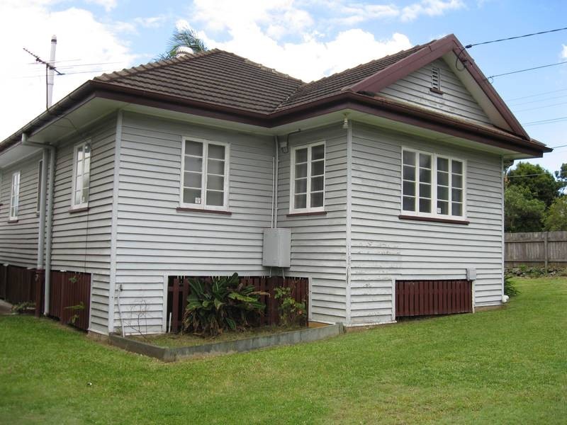 1 Beor Street, Chermside QLD 4032