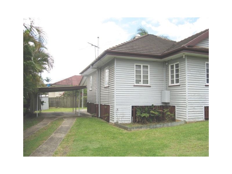 1 Beor Street, Chermside QLD 4032