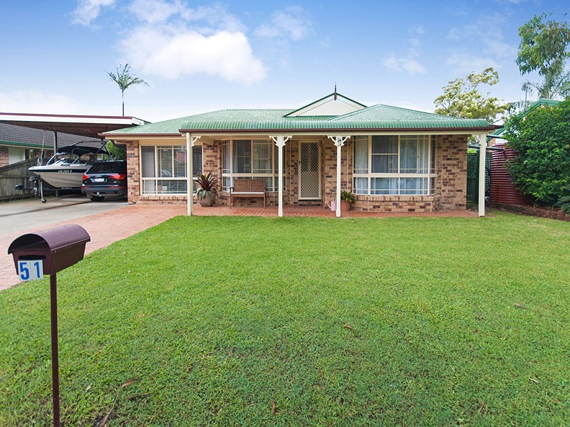 51 Rushworth Street, Bald Hills QLD 4036