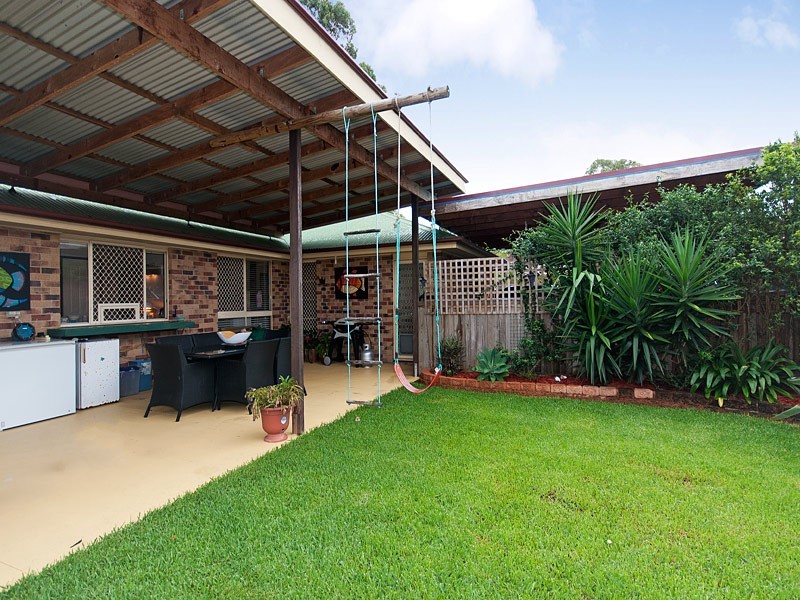 51 Rushworth Street, Bald Hills QLD 4036