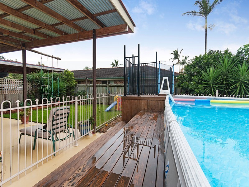 51 Rushworth Street, Bald Hills QLD 4036