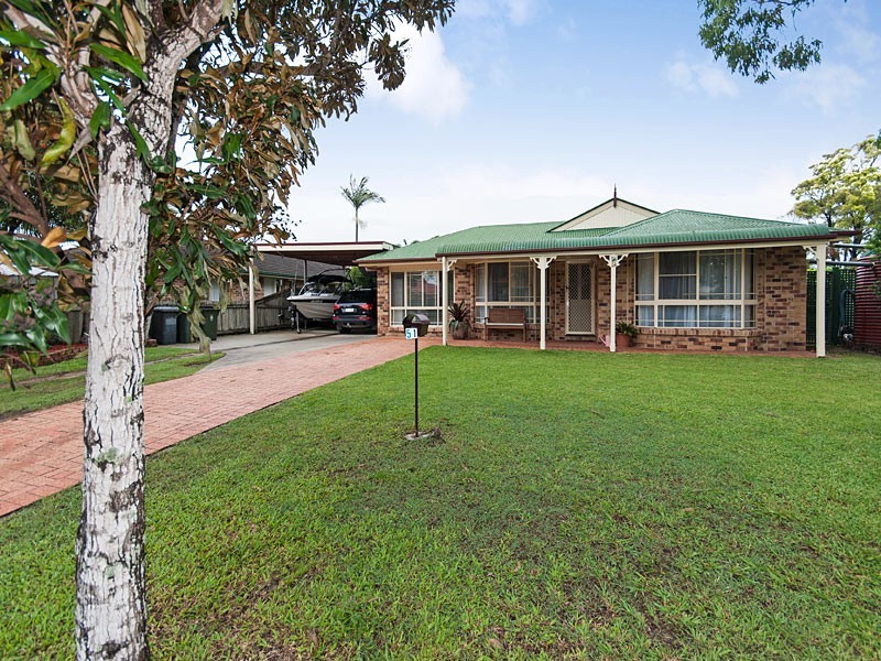 51 Rushworth Street, Bald Hills QLD 4036
