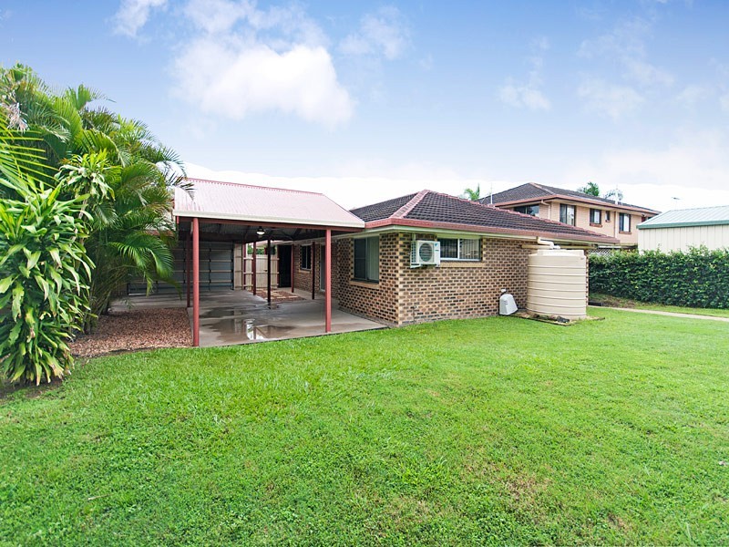 23 Rushworth Street, Bald Hills QLD 4036