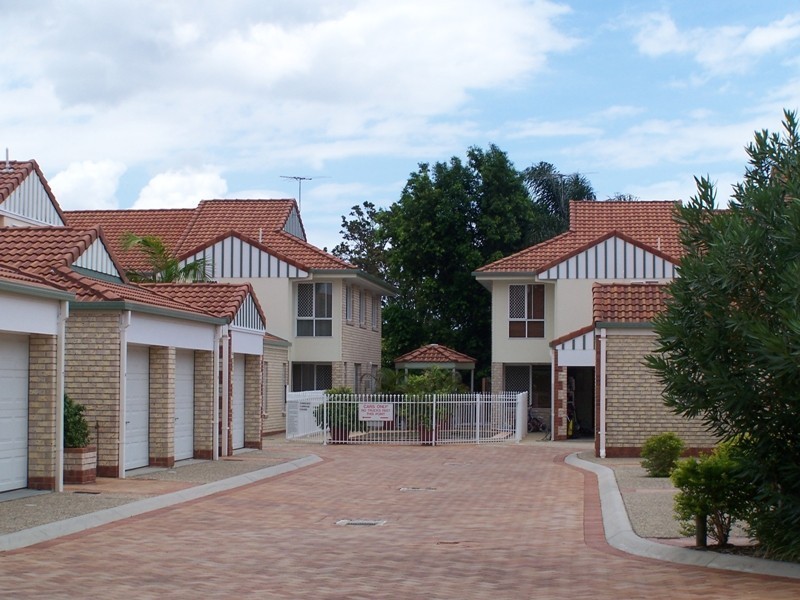 21/14-20 Brickfield Road, Aspley QLD 4034