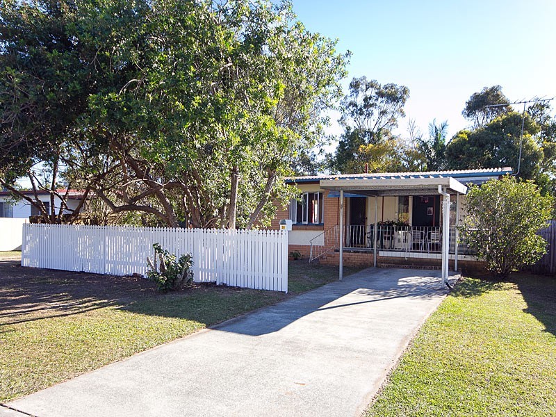36 Kipling St., Caboolture QLD 4510