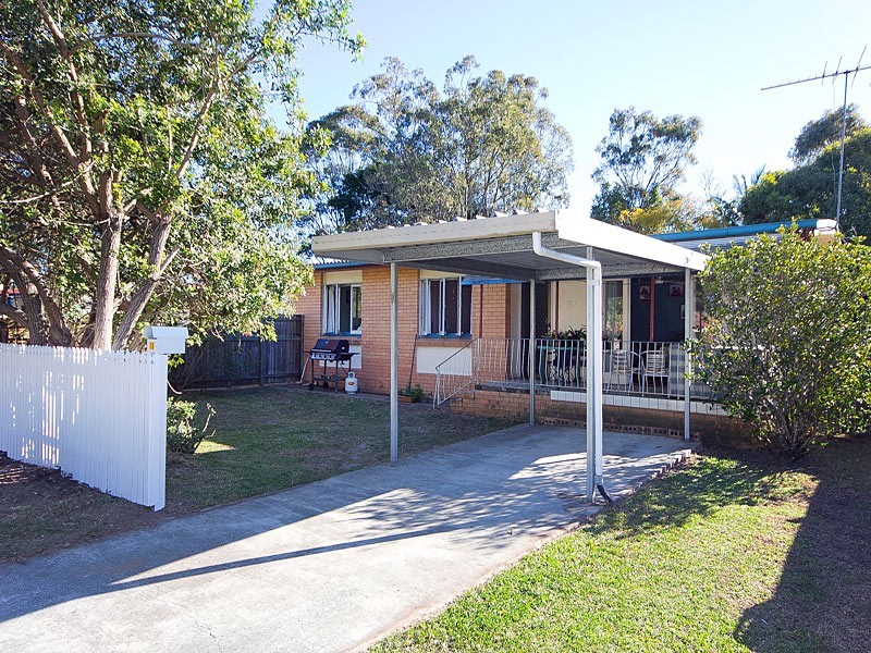 36 Kipling St., Caboolture QLD 4510