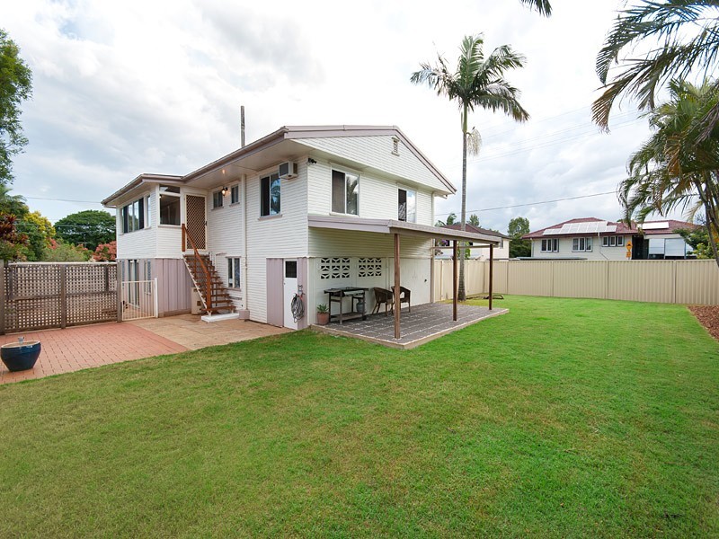 27 Listowel Street, Bald Hills QLD 4036