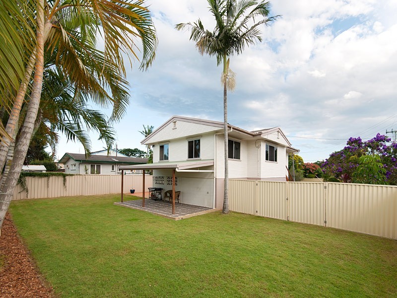 27 Listowel Street, Bald Hills QLD 4036
