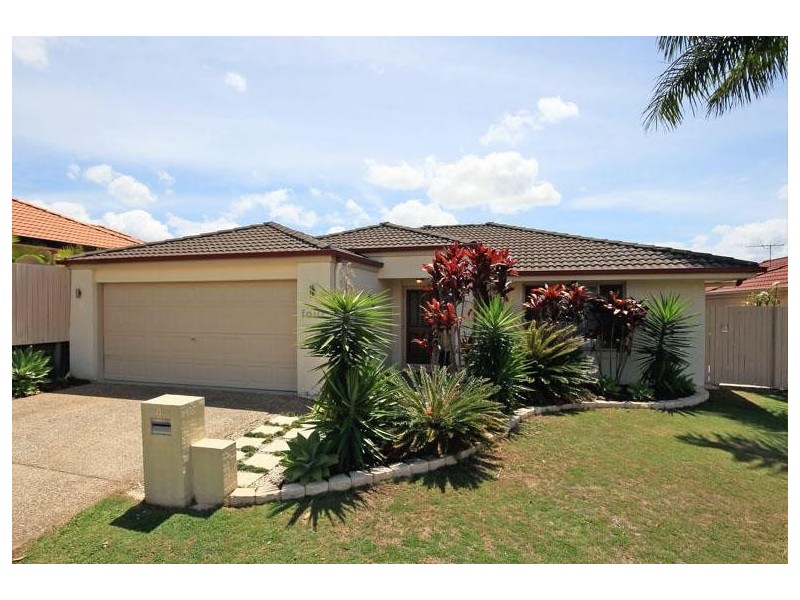 4 Hastings Street, Murrumba Downs QLD 4503