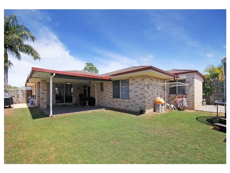 4 Hastings Street, Murrumba Downs QLD 4503