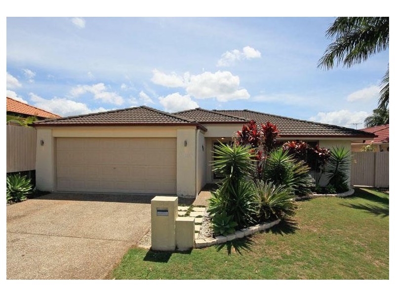 4 Hastings Street, Murrumba Downs QLD 4503