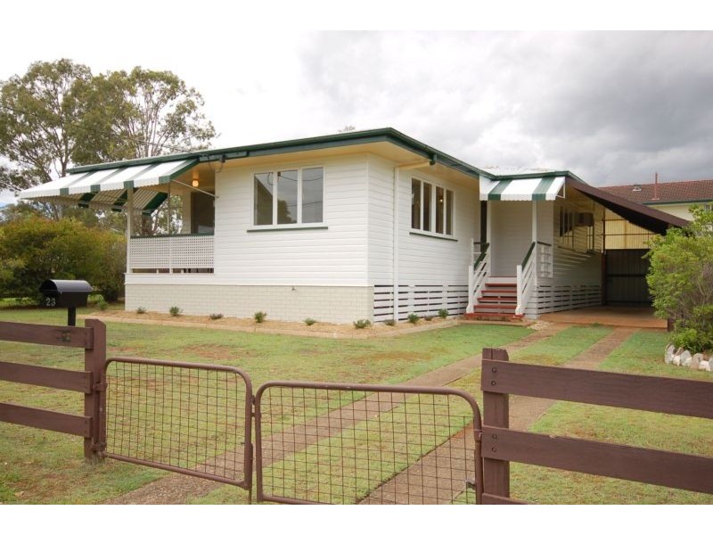 23 Lynette Street, Bracken Ridge QLD 4017
