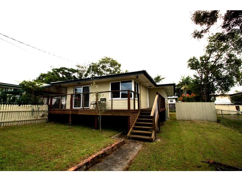 16 Brant Street, Bracken Ridge QLD 4017