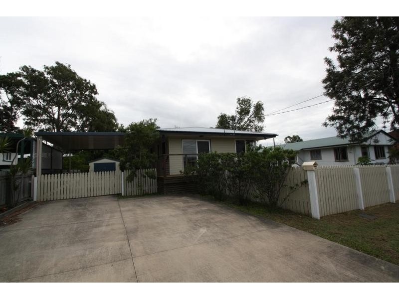 16 Brant Street, Bracken Ridge QLD 4017