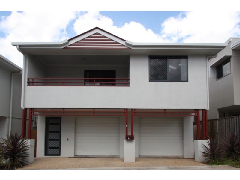 1/5 Palmerston Lane, Fitzgibbon QLD 4018