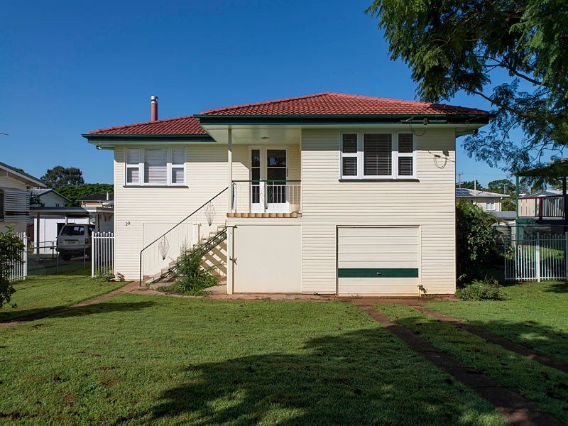 20 Listowel Street, Bald Hills QLD 4036