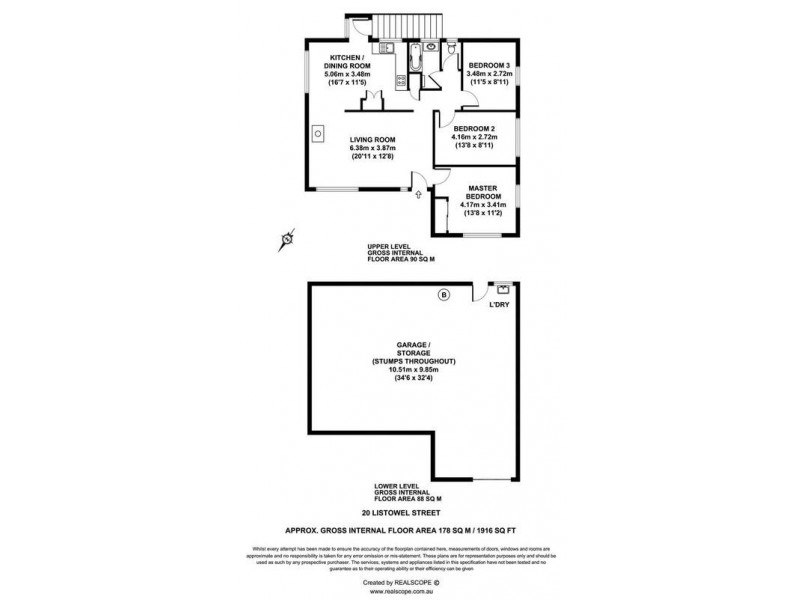 20 Listowel Street, Bald Hills QLD 4036