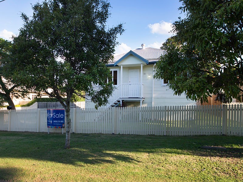 31 Windeyer Street, Bald Hills QLD 4036