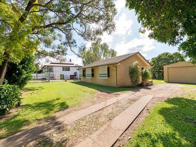 2163 Gympie Road, Bald Hills QLD 4036
