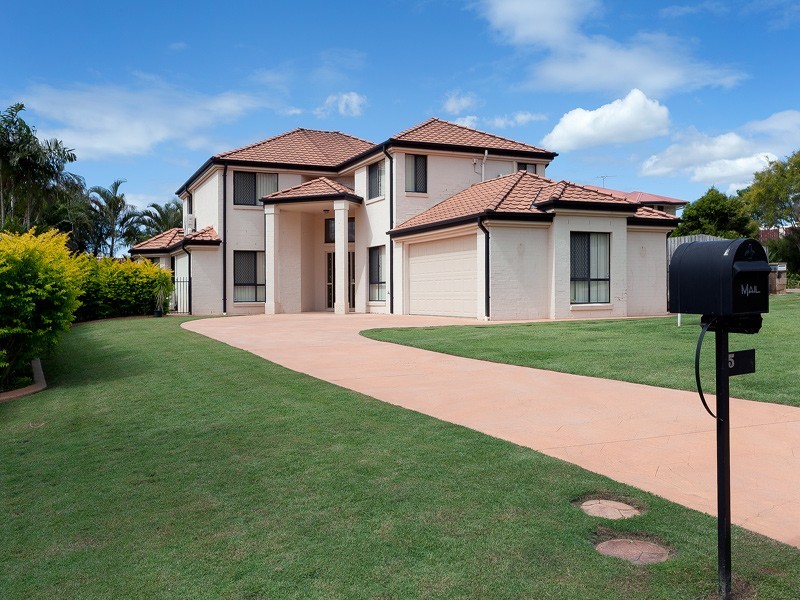 5 Manning Court, Murrumba Downs QLD 4503