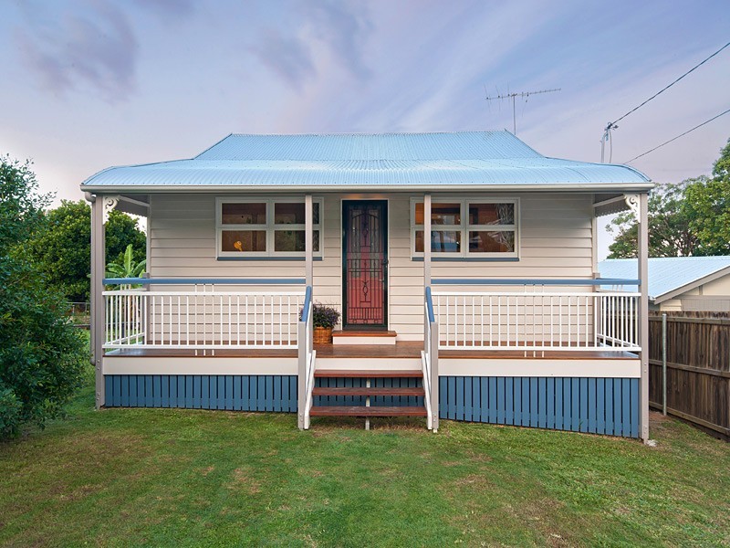 93 Wakefield Street, Bald Hills QLD 4036