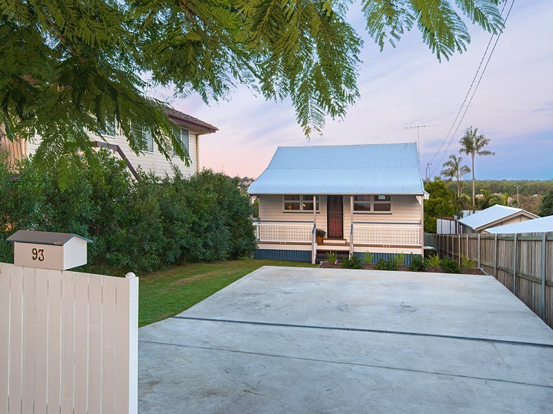 93 Wakefield Street, Bald Hills QLD 4036