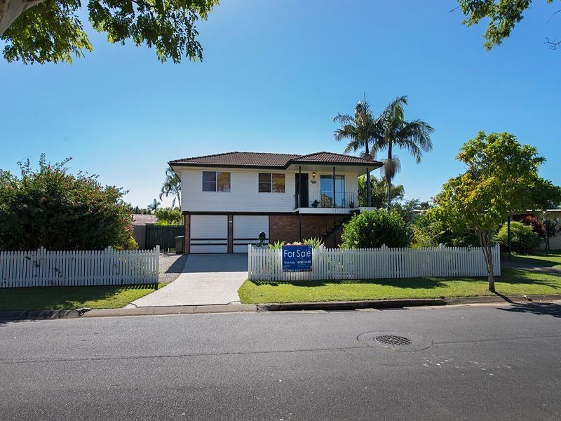 27 Landbury Street, Bald Hills QLD 4036