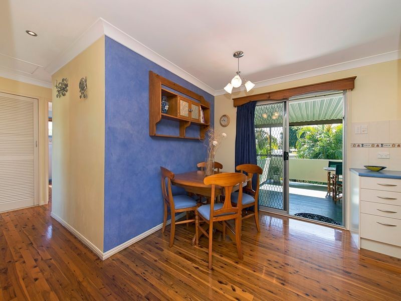 27 Landbury Street, Bald Hills QLD 4036