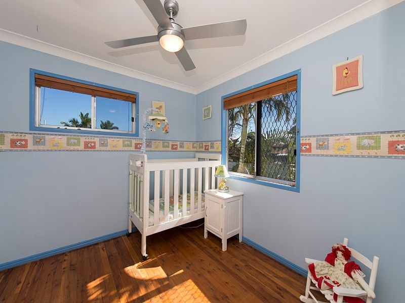 27 Landbury Street, Bald Hills QLD 4036